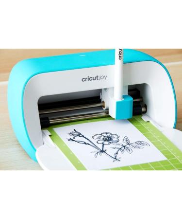 Cricut Joy StandardGrip Mat 4.5 x 6.5 - Reusable Cutting Mat for Crafts | Compatible with Cricut Joy Machine | Ideal for Cardstock, Iron-On, Vinyl and More - Buy Online on GoSupps.com