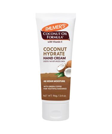Palmer's Coconut Hydrate Hand Cream 3.4 oz (96 g)
