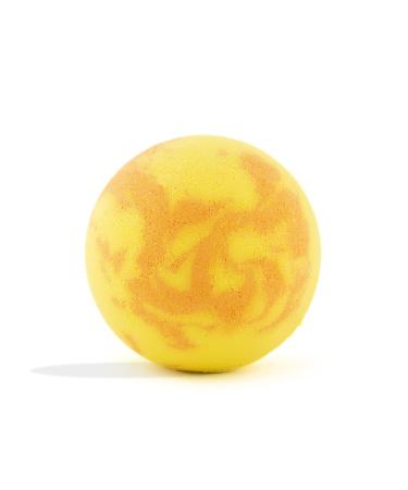 A BOMB Beach Bath Bomb 7oz - Ultimate Relaxation and Refreshment - Buy Online on GoSupps.com