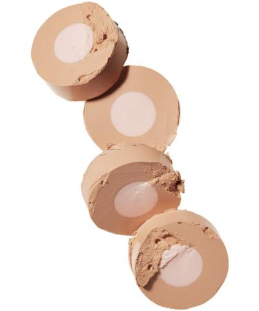 Maybelline Fit Me Shine-Free Stick Foundation - Classic Ivory (2 Pack) - Buy Online on GoSupps.com
