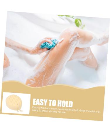 VINTORKY Bath Ball Bath Sponge Body Sponge Kids Tools Cleaning Sponge Shower Loofahs Balls Bathing Mesh Pouf Body Clean Sponge Body Used Sponge The Bubble Scrub Bath Products Bath Flower - Buy Online on GoSupps.com