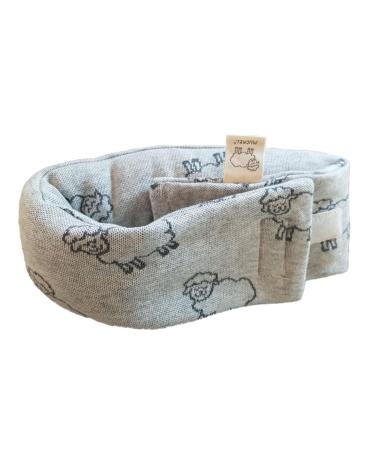 Muckel neck warmer (size 1 - children - HU 25-35cm)