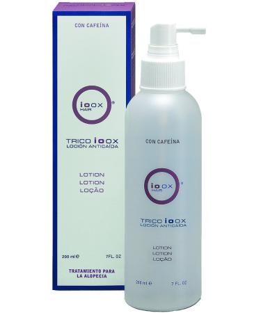 Ioox Trico Loción Anticaída - 200 ml