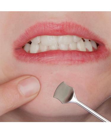 3 Blackhead Extractor Tool | Pimple Cleaning Tool Comedone Pimple Extractor Tool for Blackhead Whitehead Popping Zit Removing Nicything 3 Pcs a - Buy Online on GoSupps.com