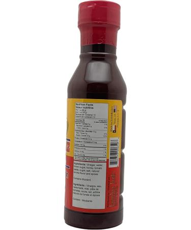 SuckleBusters Honey BBQ Glaze - Buy Online on GoSupps.com