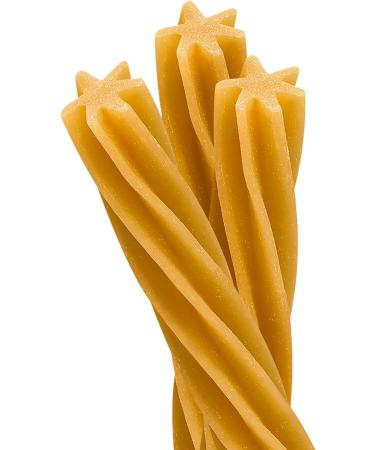 Vitakraft Dental 3in1 Sticks for Small Dogs - Sugar-Free Tartar Remover | 7 Pieces - Optimal Dental Care - Buy Online on GoSupps.com