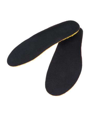 NOLITOY 1 Pair Absorption Insole Breathable Insole for Sports