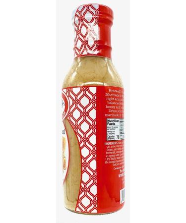 Braswell's Vidalia Onion Honey Mustard Dressing - Buy Online for a Sweet and Tangy Flavor Boost! - Buy Online on GoSupps.com
