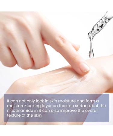 Botox Stock Solution Facial Serum | Anti-Aging Botox in a Bottle | Instant Face Tightening & Wrinkle Reduction - 1fl. oz - Buy Online on GoSupps.com