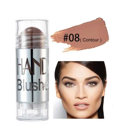 MEICOLY Multi Stick Trio Cream Blush Highlight Contour Glow Stick Set - Buy Online on GoSupps.com