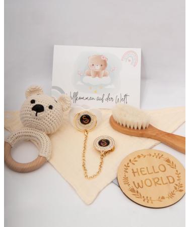 G k-T rk Pacifier Chain & Pacifier Galatasaray Fenerbah e Allah Symbol Nazar (Be ikta ) - Premium International Shipping - Buy Online on GoSupps.com