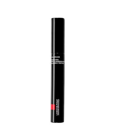 L'Or al Paris LA ROCHE-POSAY Toleriane Multi-Dimensions Black Mascara - 1 Pc | Shop Internationally - Buy Online on GoSupps.com