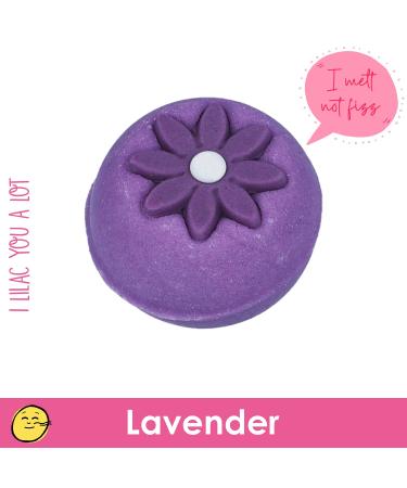 Bomb Cosmetics Luxury Ballotin Handmade Bath Melt Gift Pack 170g - Indulge in Relaxation with Handcrafted Bath Melts - Buy Online on GoSupps.com