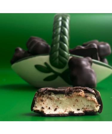 SBULICHOCO black Fairtrade 500 gr ref: 1061 - Buy Online on GoSupps.com