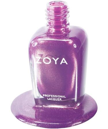 Zoya Dani Nail Polish 15ml - Buy Online on GoSupps.com