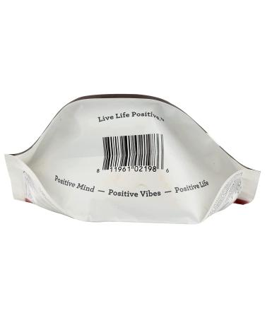 Navitas Naturals Longevity Cacao Reishi Superfood Blend - Organic 8 oz - Buy Online on GoSupps.com