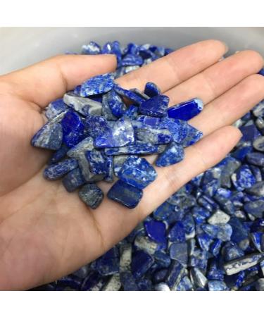 Natural Crystal Rough Natural Quartz Crystal Natural Lapis Lazuli Stones Crystals for Gifts Home Office Decor - Buy Online on GoSupps.com