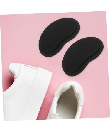 NOLITOY 3 Pairs Heel Cushions for Women - Comfort Pads & Inserts for High Heels | Replaceable Heel Stickers & Cushions for Loose Shoes - Buy Online on GoSupps.com