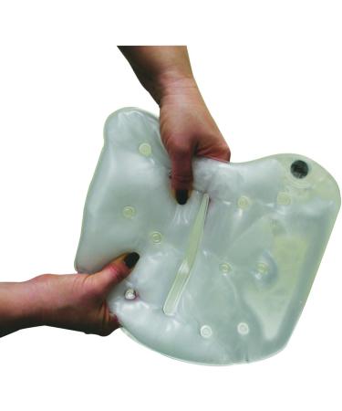 Relief Pak 11-1028 Hot Button Instant Reusable Hot Compress - Oversize - Buy Online on GoSupps.com