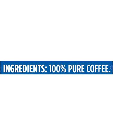 Maxwell House 100% Colombian Medium Roast Ground Coffee 24.5oz - Buy Now! - Buy Online on GoSupps.com