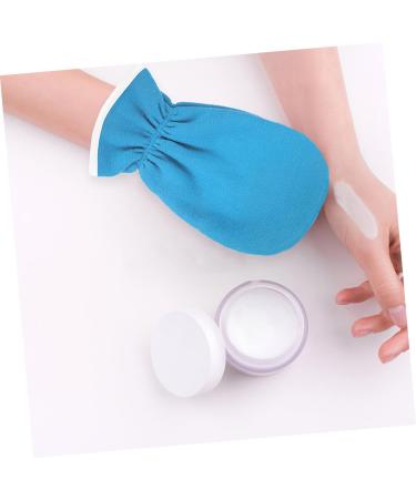 Healeved Moufles Exfoliants de Soin Spa pour Mains Taille Unique Thermique Soins Huiles Essentielles Hydratants Nuit Lavables 29X16X1CM - Buy Online on GoSupps.com