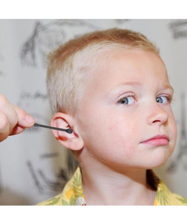 Durable Ear Cleaning Tools Set | Multipurpose Ear Picks & Spoons for Effective Ear Wax Removal | Home Ear Care Solutions - Buy Online on GoSupps.com