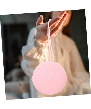 Collbath Menstrual Cup Storage Box | Ideal Container for Menstrual Care | Secure & Convenient Holder for Cups - Buy Online on GoSupps.com