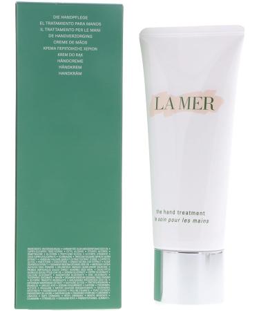 Soin De La Mer Hand Treatment 100ml - Hydrating and Nourishing Formula - Buy Online on GoSupps.com