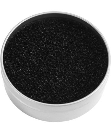 Makeup Brushes Clean Box Soft and Reusable Dry Sponge for Brushes Fast Cleaning Color Changing - Buy Online on GoSupps.com