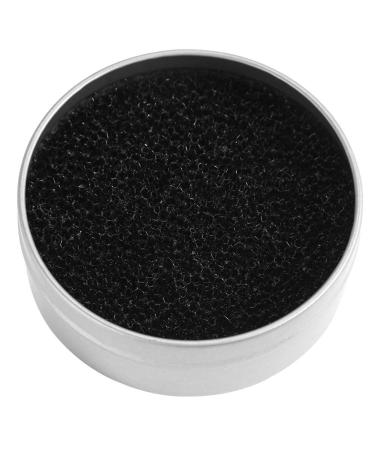 Make-Up Brush Cleaning Box - Fast Brush Cleaner & Color Remover for Eyeshadow & Cosmetics - Buy Online on GoSupps.com