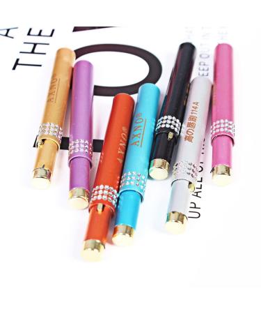 FOMIYES Flexible Lipstick Brush Set - 2 Pcs Makeup Applicator for Lipstick & Lip Gloss - Portable Lip Mask & Lip Brush - Buy Online on GoSupps.com