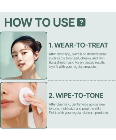 CELORABY Pore Double Care Pad - Korean Toner Pads with Exosomes Triple Hyaluronic Acid & Probiotics for Pore Care Hydration & Radiant Skin (70 Pads All Skin Types) - Buy Online on GoSupps.com