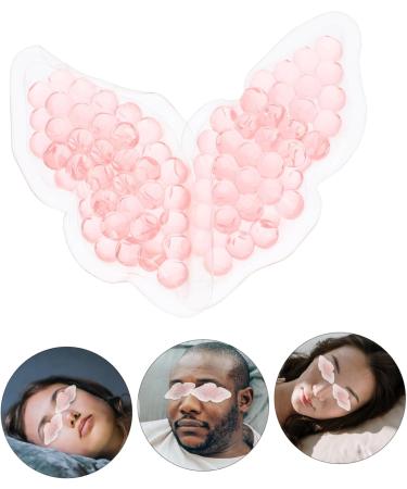 Beatifufu Lip Pads Cooling Lip Masks TPU Material Reusable For Night Sleep - Buy Online on GoSupps.com