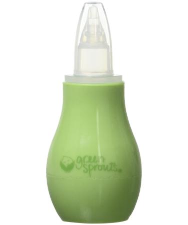 Green Sprouts Nasal Aspirator