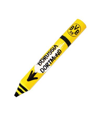 Borussia Dortmund BVB-Radiergummi-Stift - Buy Online on GoSupps.com