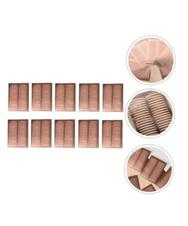 Angoily 25 Sheets Double Eyelid Sticker Stickers Lace Mesh Eyelid Tape Eye Lift Strip Makeup Gadgets Female Eyelid Makeup Sticker Eyelid Shaping Strips Beauty Eyelid Sticker Eyes - Buy Online on GoSupps.com