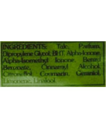  FEI FAN Talc in sachets refreshing and absorbent 100g (2 sachets) - Buy Online on GoSupps.com