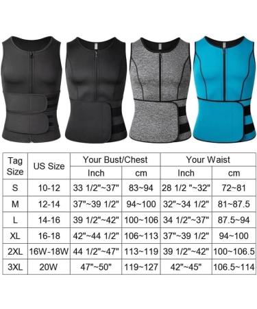 Adjustable Clavicle Posture Corrector - X-Large Black Upper Back Brace & Lumbar Support for Men & Women - Buy Online on GoSupps.com