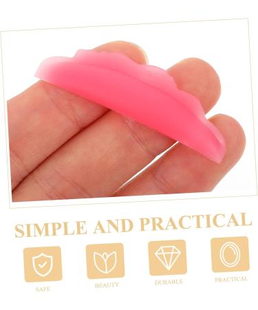 Buy Balacoo 32 Pairs Eyelash Silicone Gaskets | Eyelash Perming & Lifting Pads | International Shipping Available - Buy Online on GoSupps.com