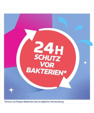 Colgate Mouthwash All in One 500ml - Antibacterial Oral Care for Freshness & Caries Protection - Alcohol-Free - Buy Online on GoSupps.com