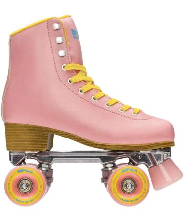 Impala Pastel Fade Rollerskates - Pink (US 7 / EU 38 / UK 5) - Women's Size 8 - Buy Online on GoSupps.com