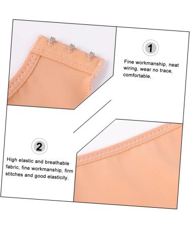 Hemoton Bandage V Face Thin Face Bandage Face-lifting Artifact Thin Masseter Chin Bandage Thin Face Belt Facial Slimming Strap - Buy Online on GoSupps.com