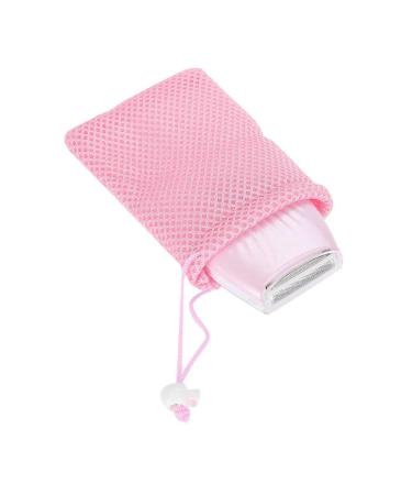 3 in 1 Electric Shaver for Women - Rechargeable Wet Dry Lady Facial & Body Shaver (Pink) | Best for Armpits & Sensitive Skin - Buy Online on GoSupps.com