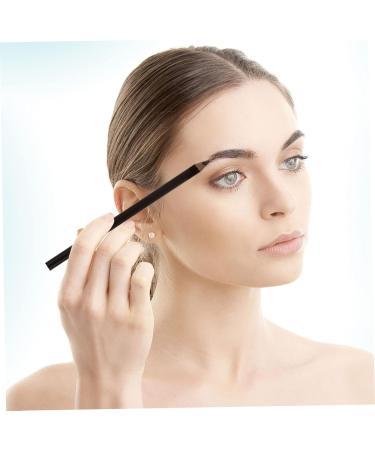  Didiseaon Didiseaon Hard Core Eyebrow Pencil Makeup Eyebrow Pen Eyebrow Pencil Log Eyebrow Pencil Makeup Pencil Cord Eyebrow Pencil Simple Wooden Peelable Pencil - Buy Online on GoSupps.com