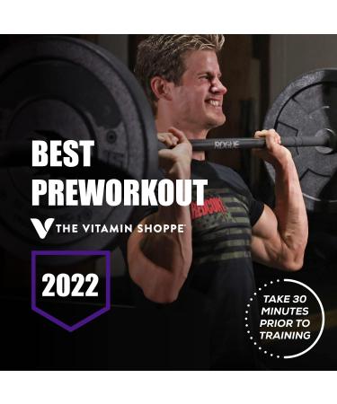 REDCON1 Total War Pre Workout Powder - Grape Flavor with Beta Alanine for Men + Women - Citrulline Malate for Pump & Blood Flow - 30 Servings - Buy Online on GoSupps.com