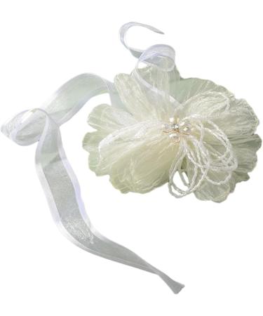 Shop OralGos Exaggerated Rose Flower Necklace | Adjustable Gothic Clavicle Chain Jewelry - Buy Online on GoSupps.com