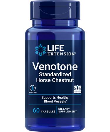 Life Extension Venotone 60 Capsules