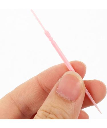 Buy 1000 Double-Head Toothpicks for Teeth - Interdental Oral Care Tools (Random Color) - International Shipping Available - Buy Online on GoSupps.com