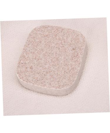 minkissy Facial Cleaning Puff Make up Tools Face Cleaning Puff Skin Friendly Powder Puff - Buy Online on GoSupps.com
