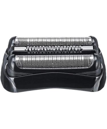 Sadkyer Series 3 21B Shaver - Black | Compatible with Series 3 Shavers | International Shipping Available - Buy Online on GoSupps.com